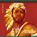 Argile - Koko